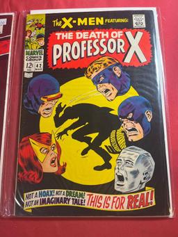 X-Men
