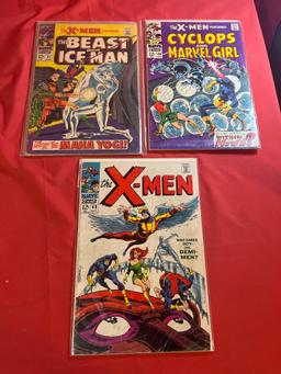 X-Men