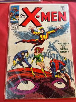 X-Men