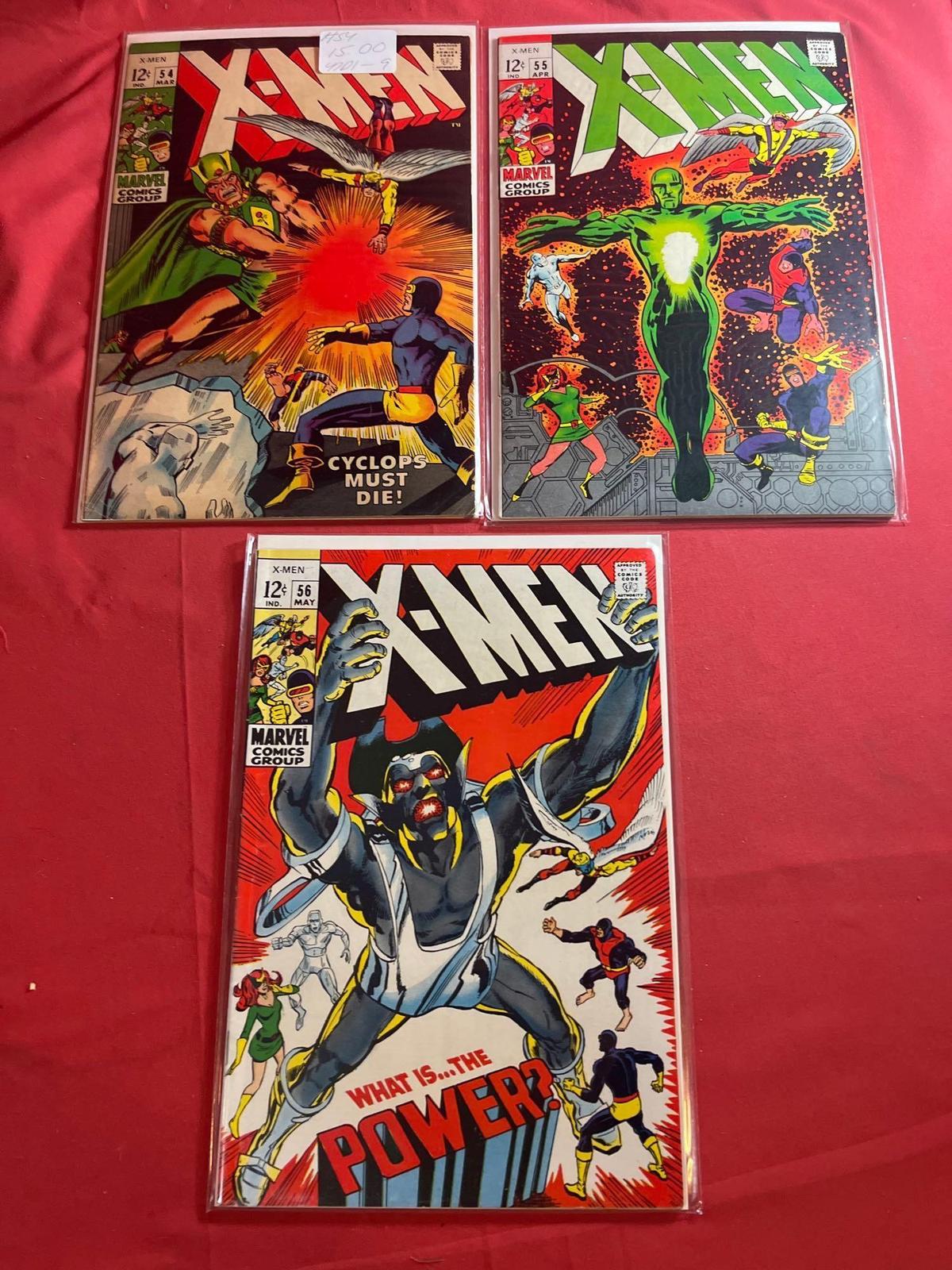 X-Men