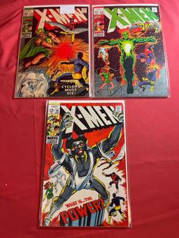 X-Men