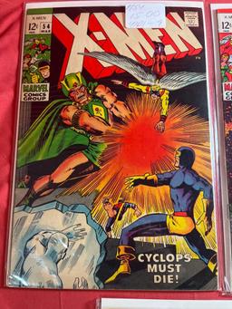 X-Men