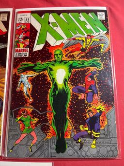 X-Men