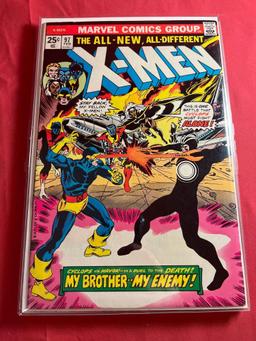X-Men