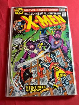 X-Men
