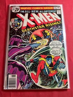 X-Men