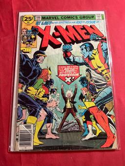 X-Men