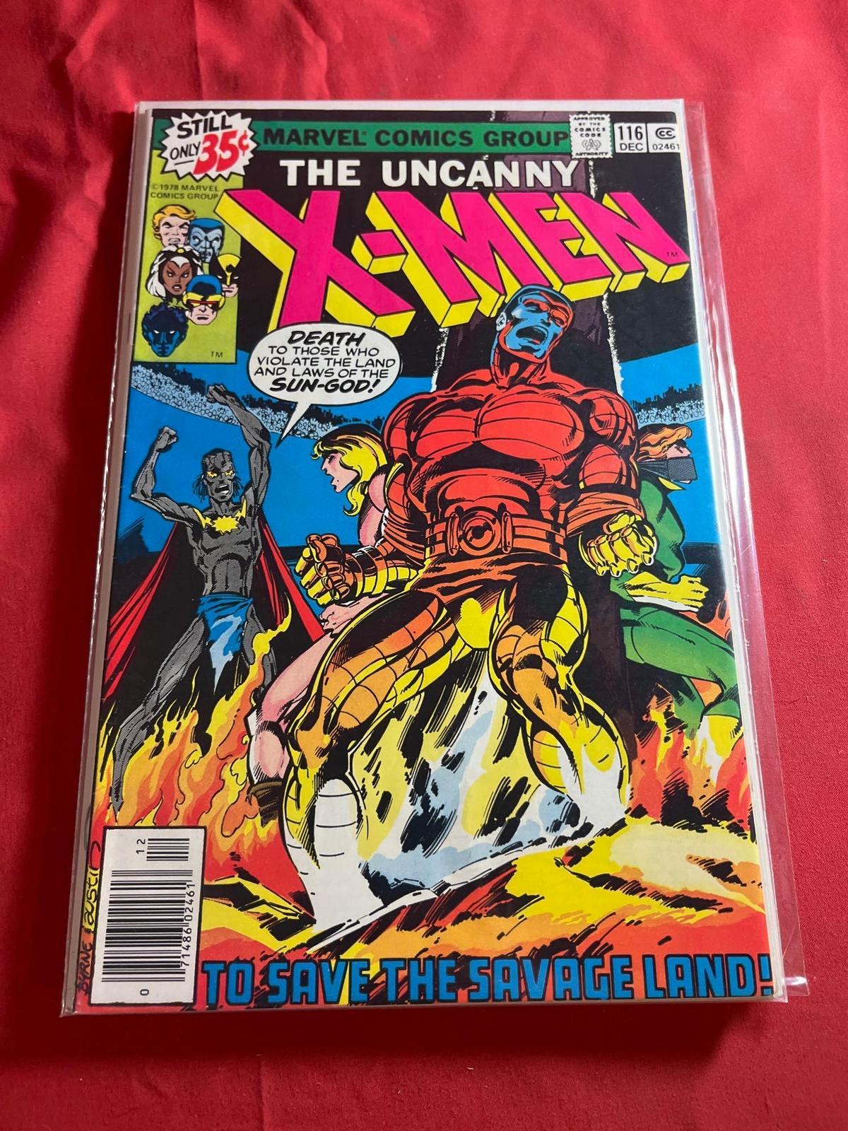 X-Men