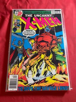 X-Men