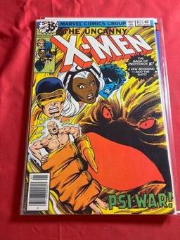X-Men