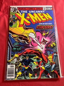 X-Men