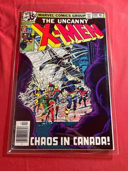 X-Men