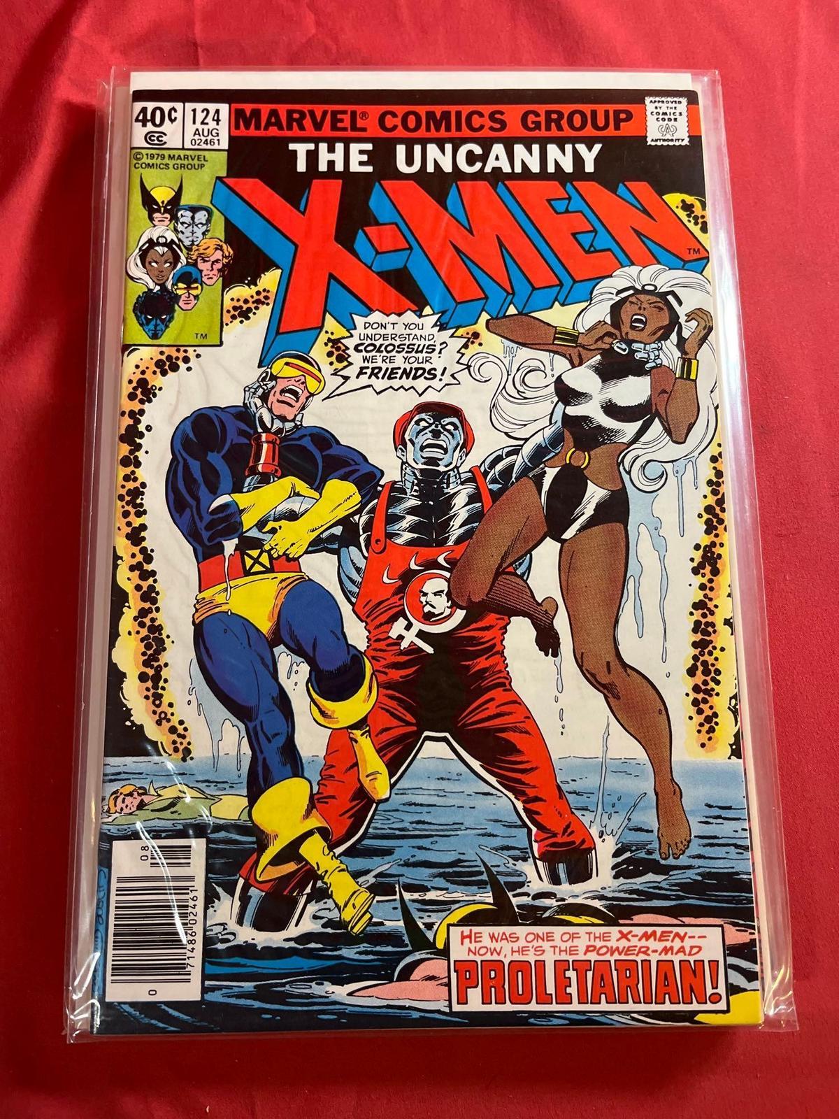 X-Men
