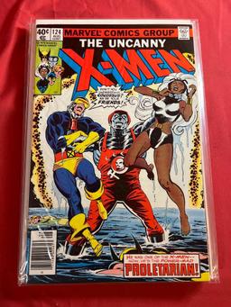 X-Men