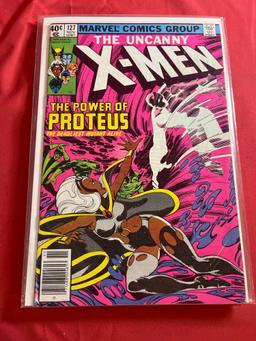X-Men
