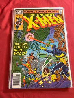 X-Men