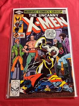 X-Men