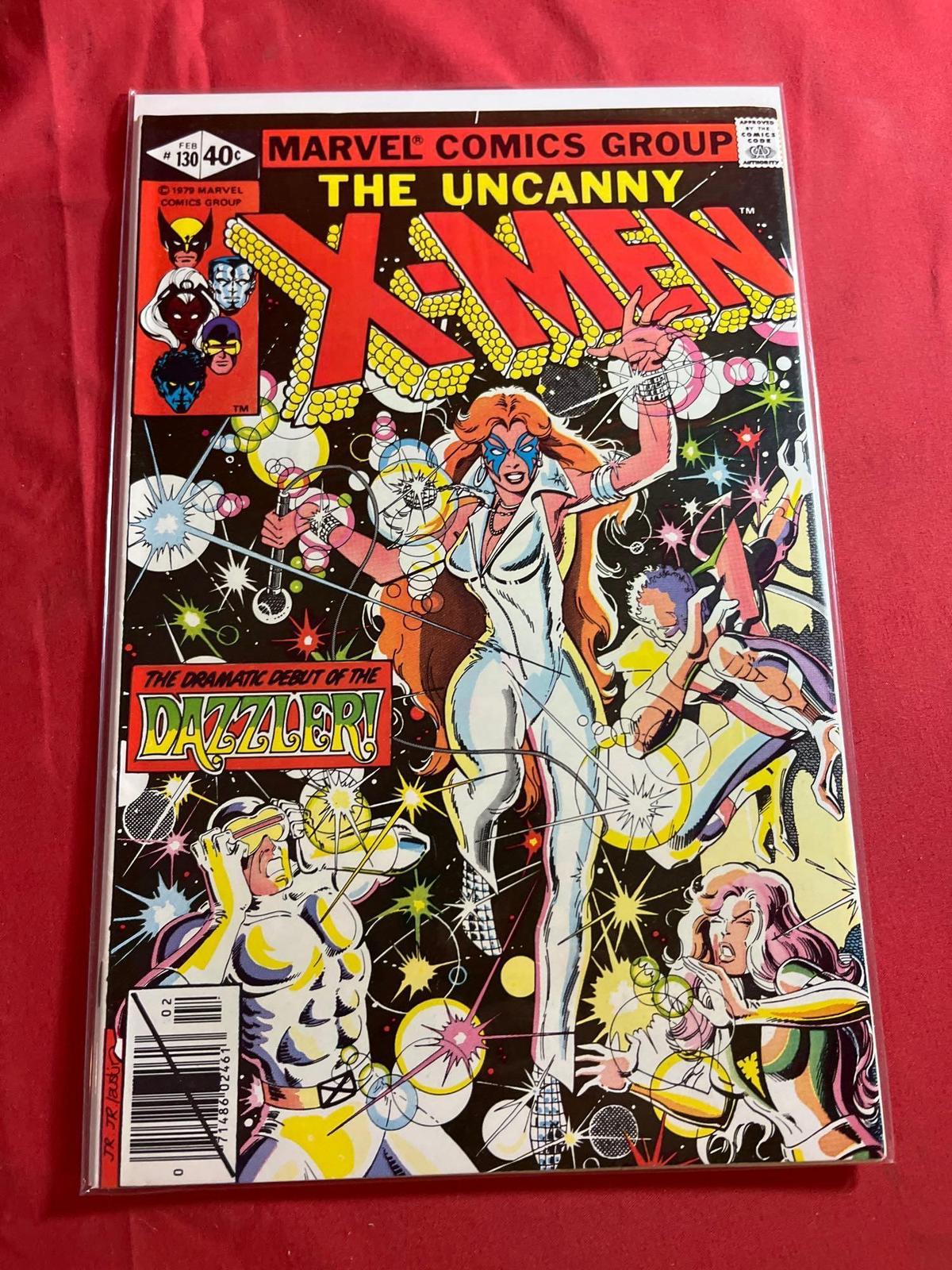 X-Men