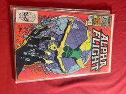 Marvel Mix (5)