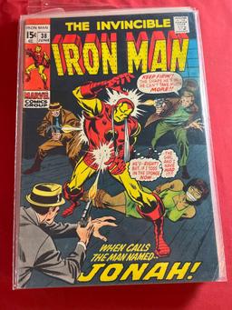 Iron Man