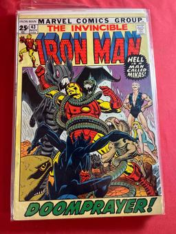 Iron Man