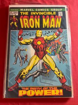 Iron Man