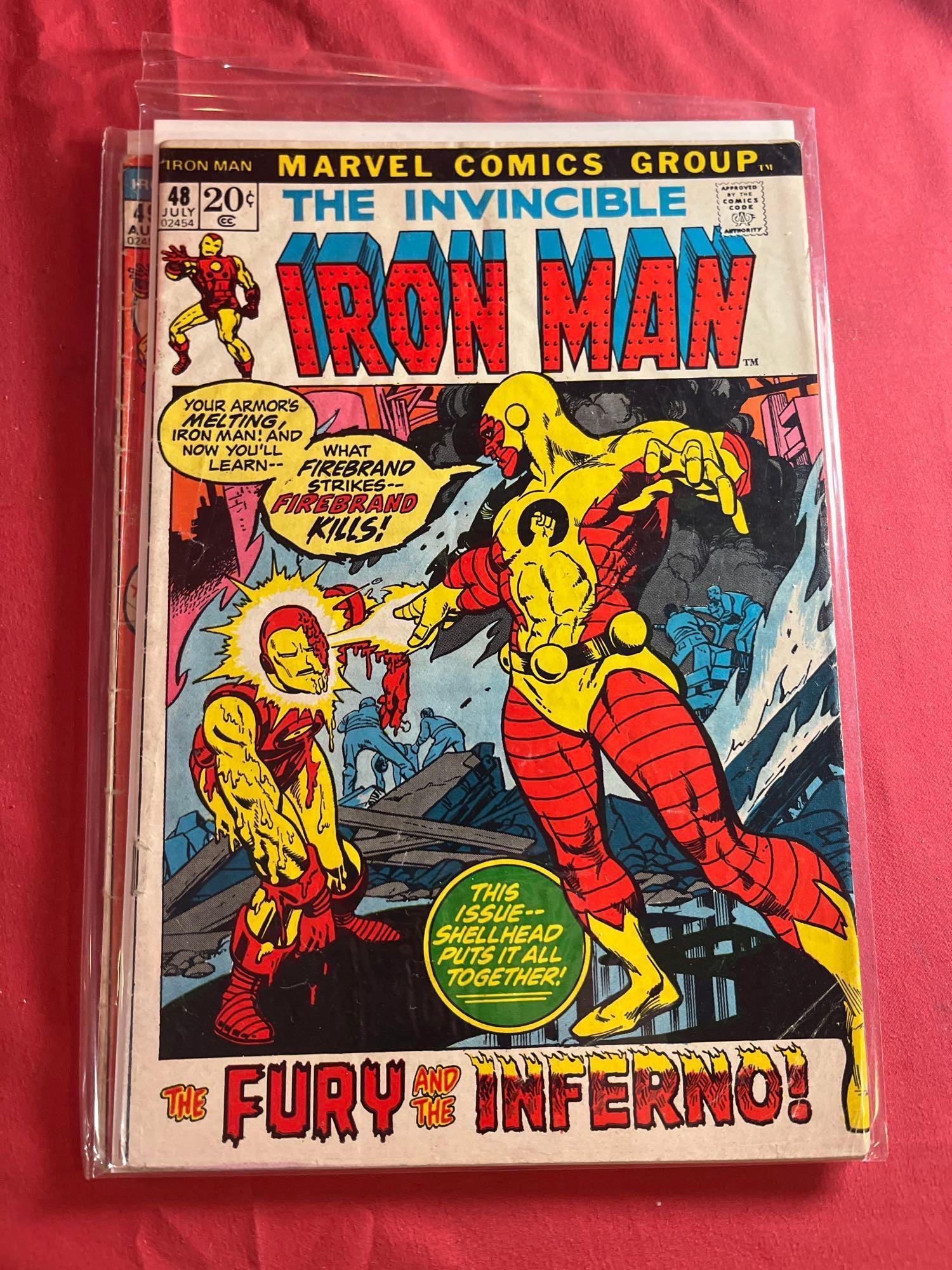 Iron Man