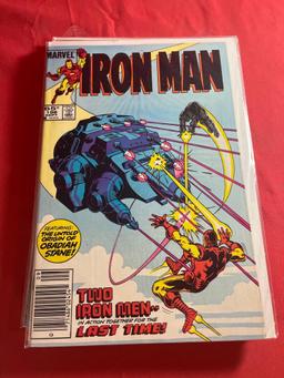 Iron man