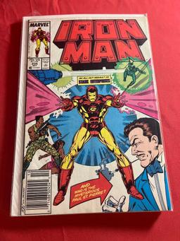Iron Man