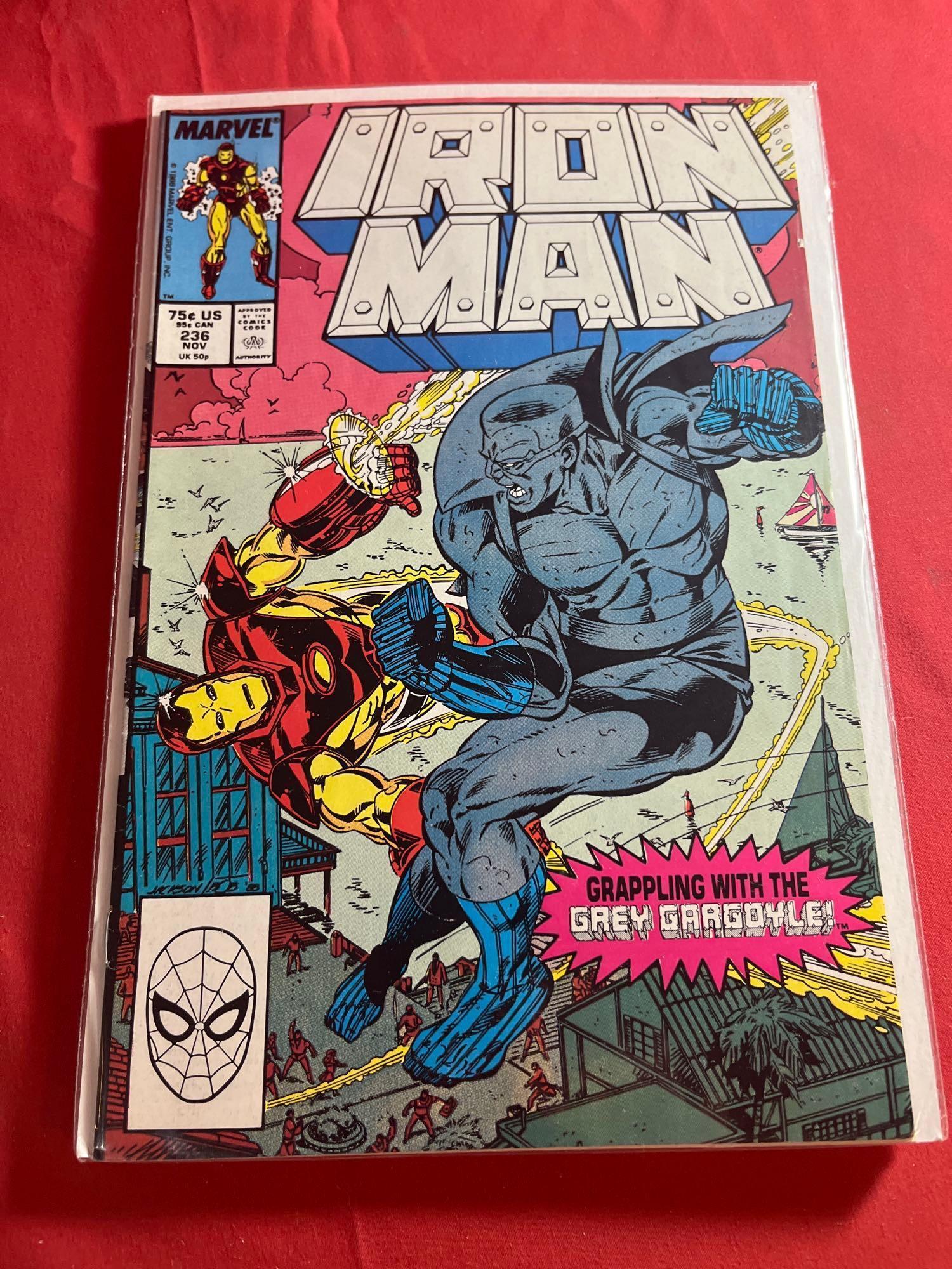 Iron Man