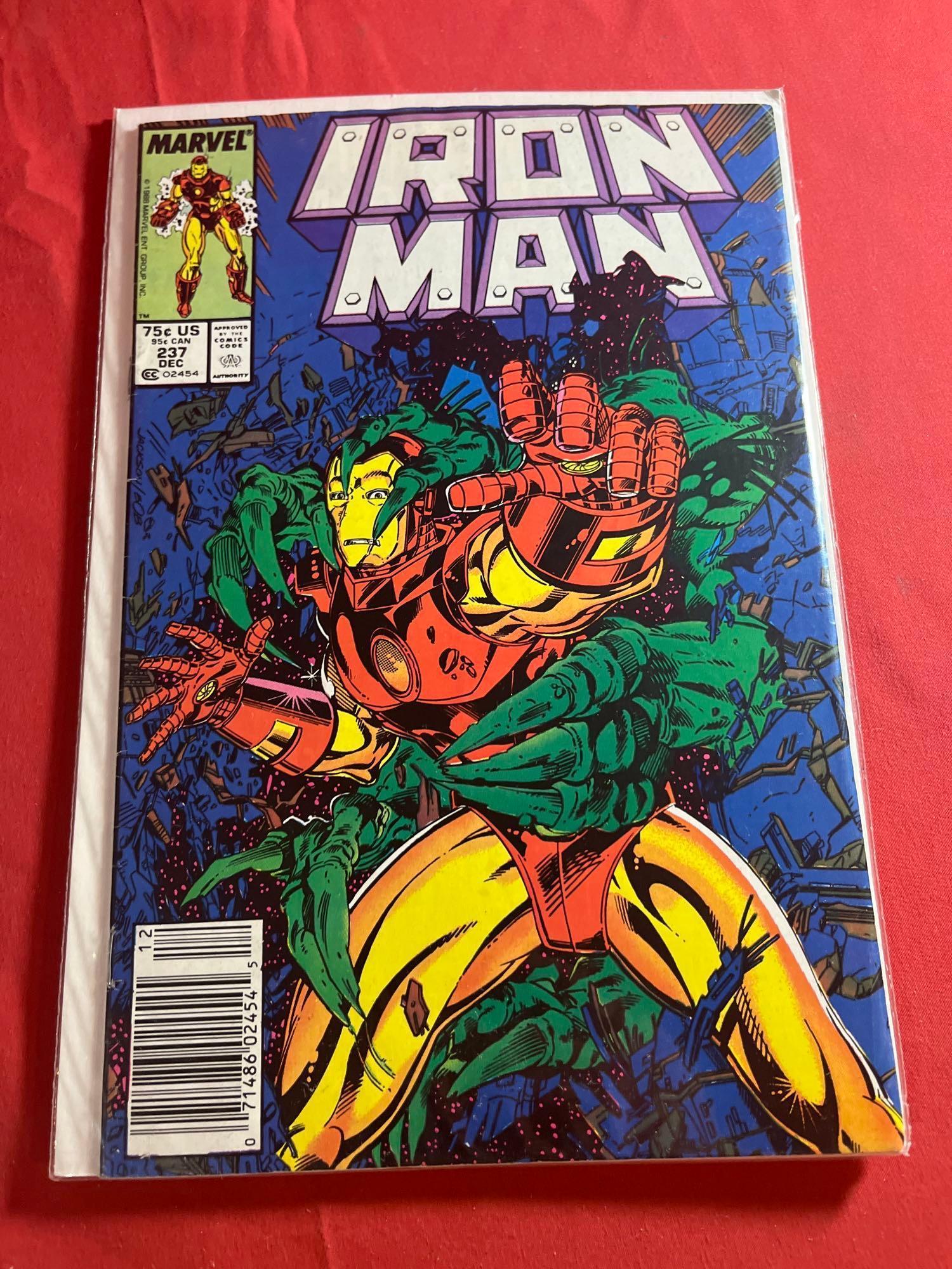 Iron Man
