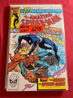 The Amazing Spider-Man