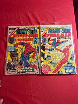 Giant-Size Spider-Man