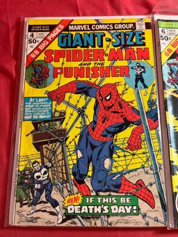 Giant-Size Spider-Man