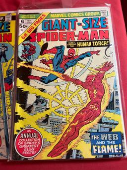 Giant-Size Spider-Man