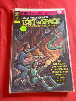 Space Family Robinson Lost in Space (6)