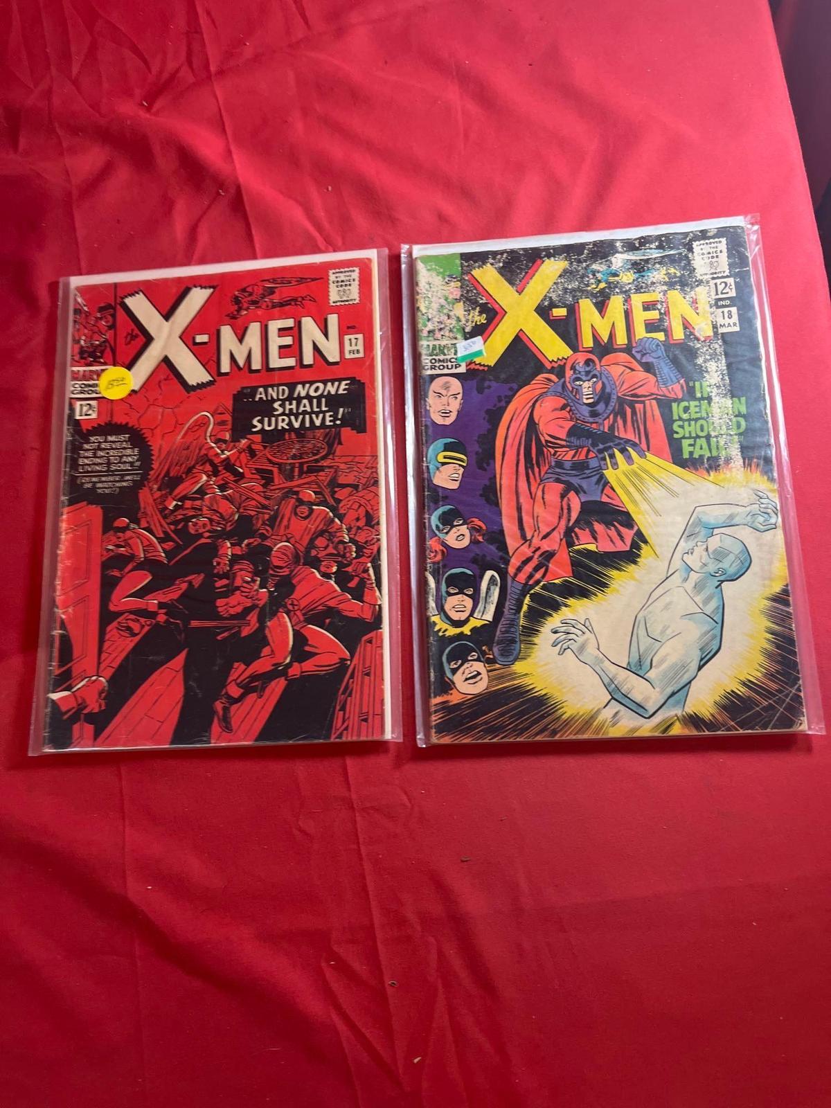 X-Men