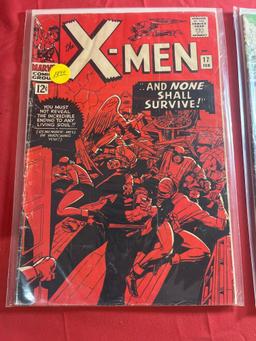 X-Men