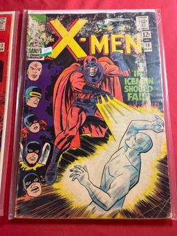 X-Men