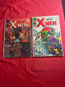 X-Men