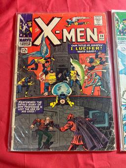 X-Men