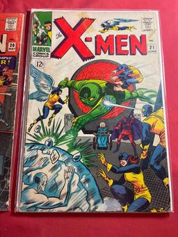 X-Men
