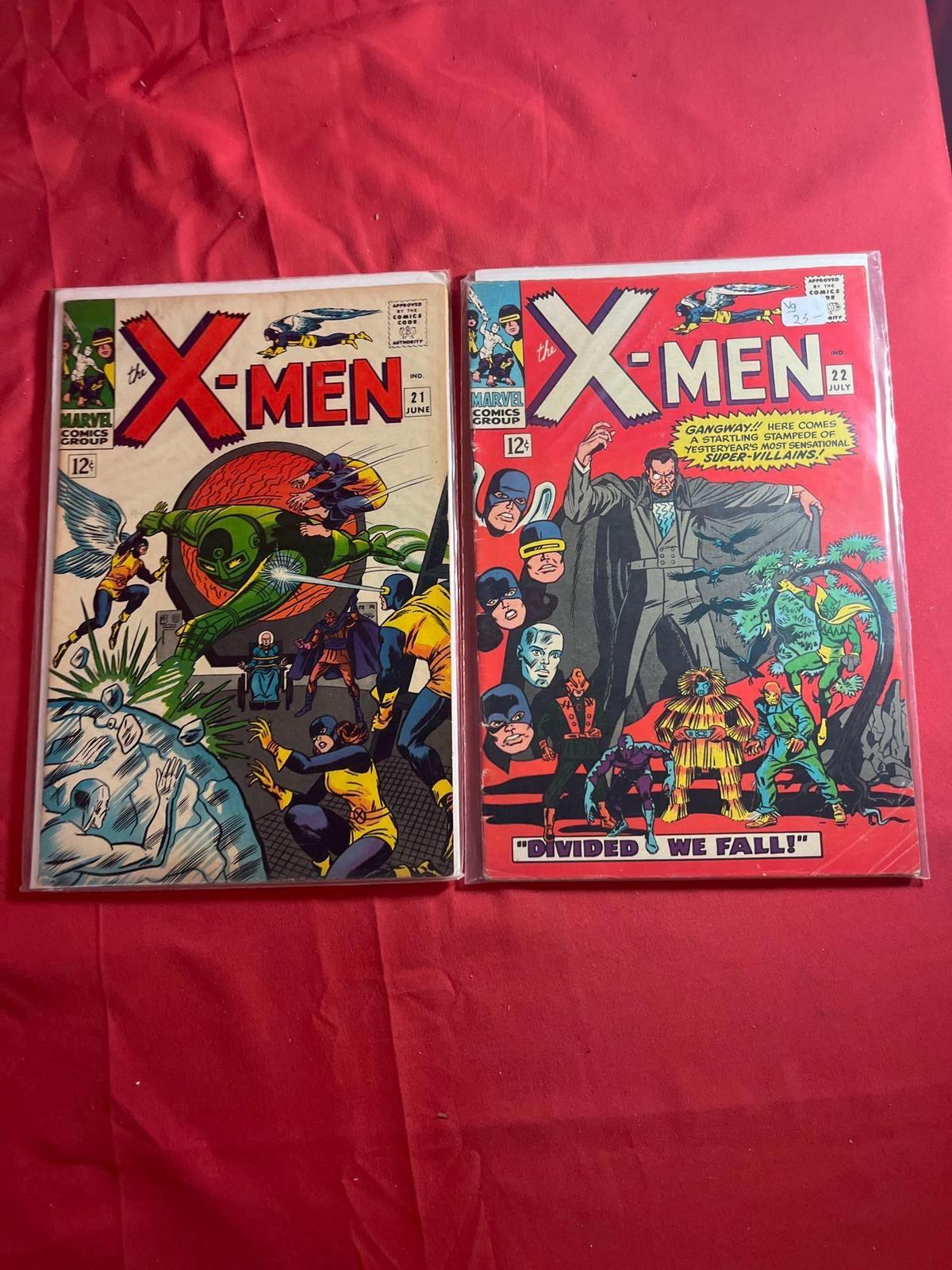 X-Men