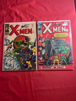 X-Men
