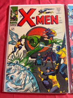 X-Men