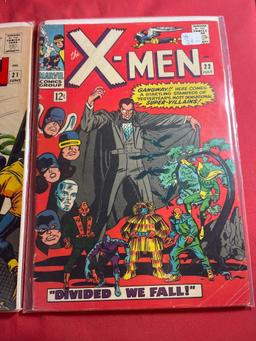 X-Men