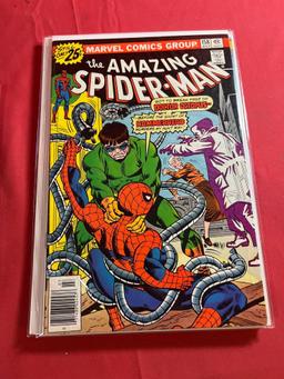 The Amazing Spider-Man