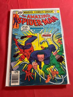 The Amazing Spider-Man