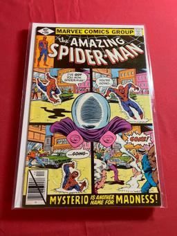 The Amazing Spider-Man