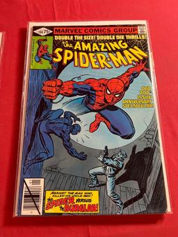 The Amazing Spider-Man